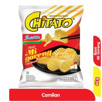 Chitato Keripik Kentang Indomie