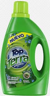 Terra Sabun Deterjen Cucian Laundry