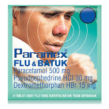 Paramex